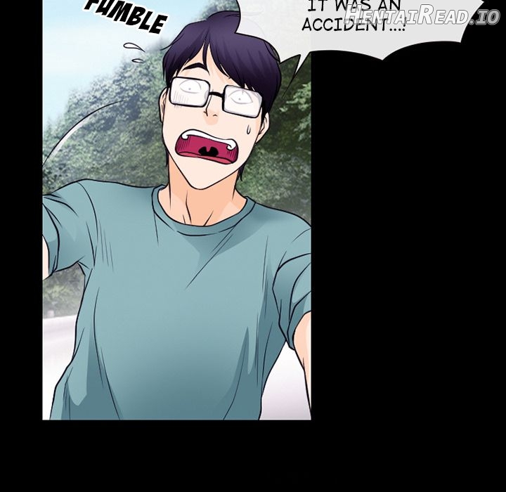 Ripley Love Chapter 54 - page 41