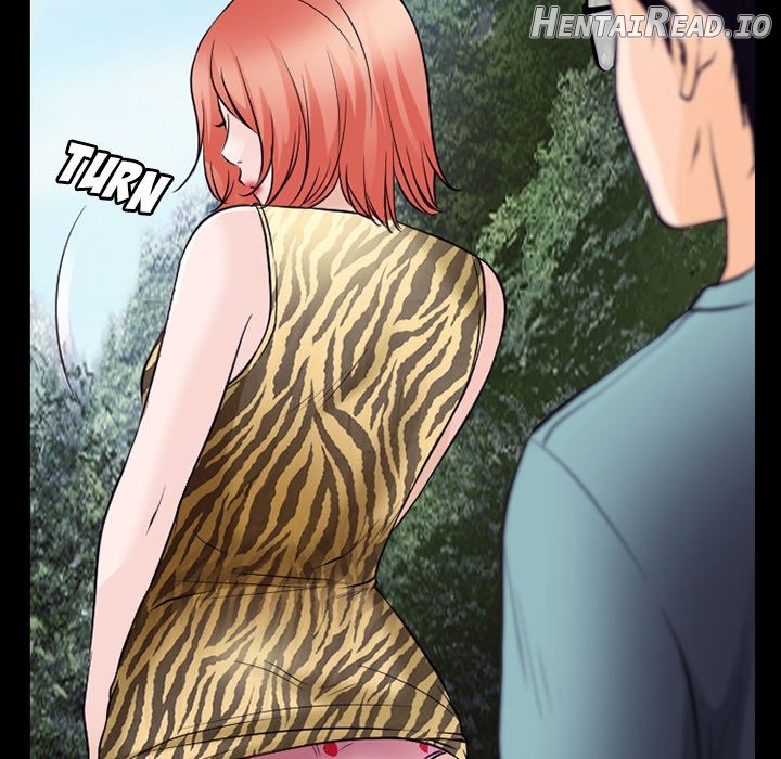Ripley Love Chapter 54 - page 45