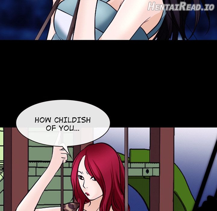 Ripley Love Chapter 54 - page 67