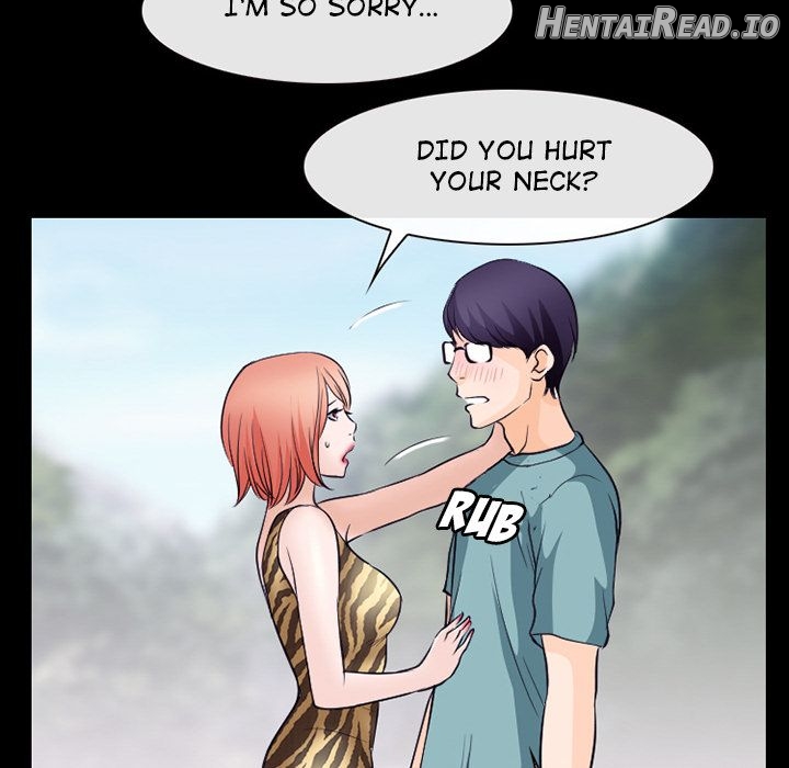Ripley Love Chapter 54 - page 7