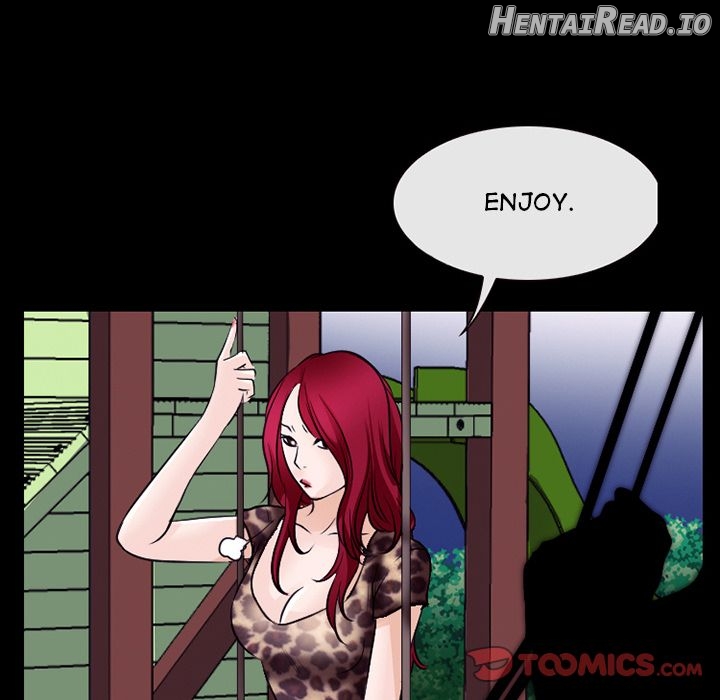 Ripley Love Chapter 54 - page 70