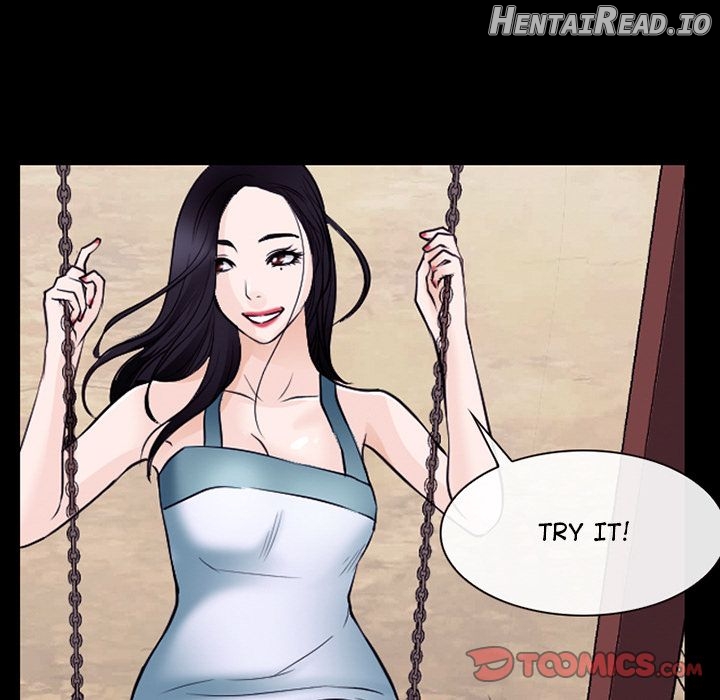 Ripley Love Chapter 54 - page 72