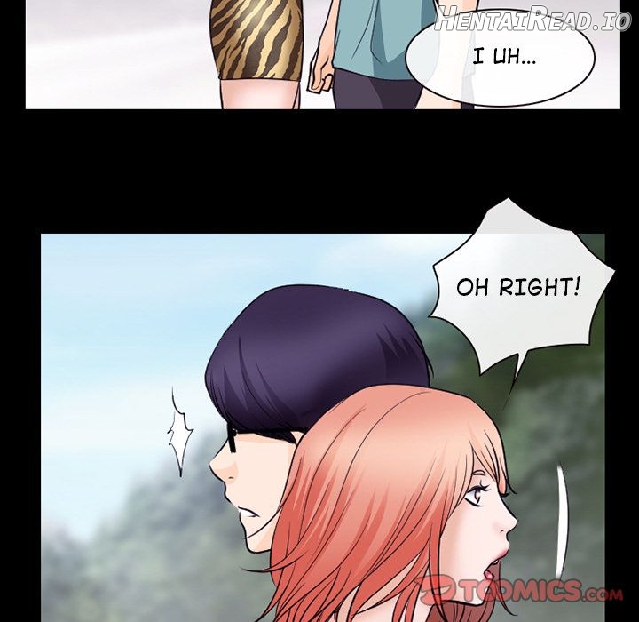 Ripley Love Chapter 54 - page 8