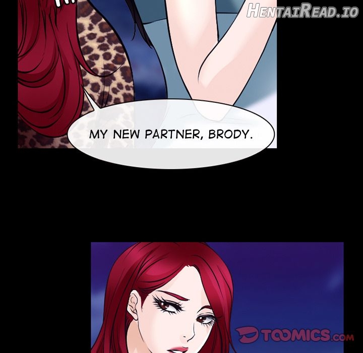Ripley Love Chapter 54 - page 84