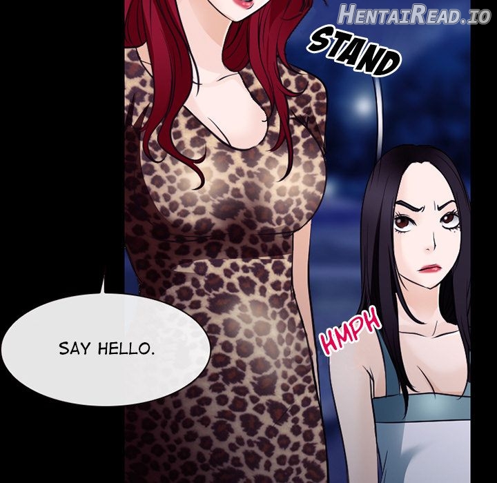Ripley Love Chapter 54 - page 85
