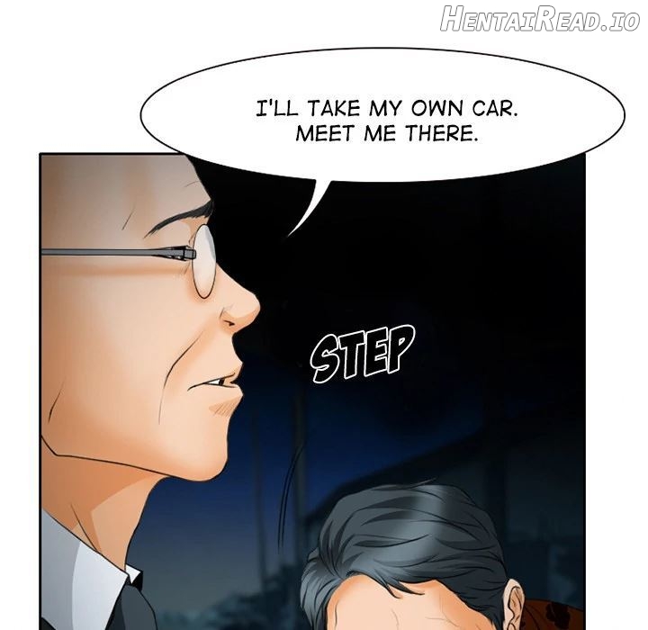 Ripley Love Chapter 22 - page 17