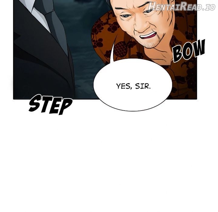 Ripley Love Chapter 22 - page 18