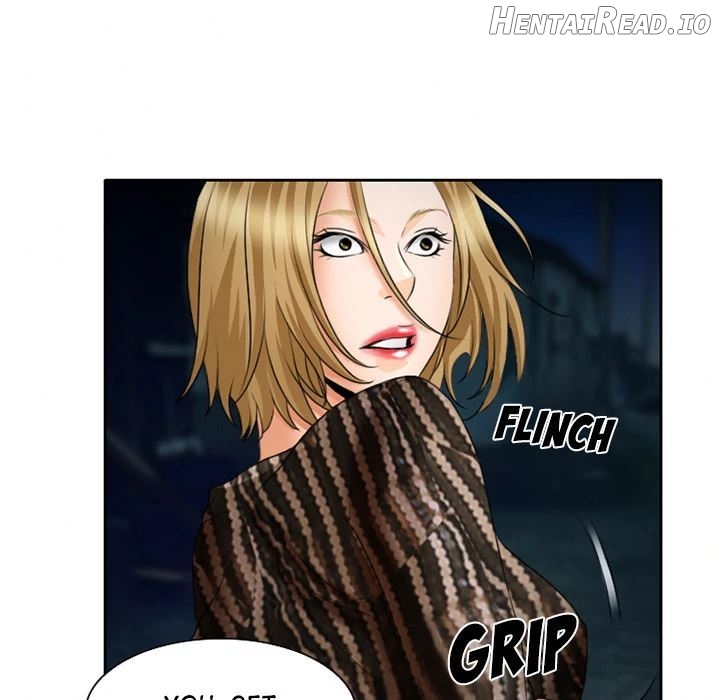 Ripley Love Chapter 22 - page 19