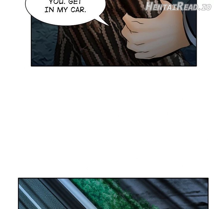 Ripley Love Chapter 22 - page 20
