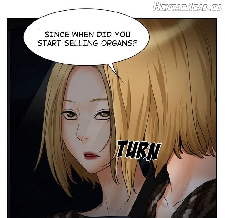 Ripley Love Chapter 22 - page 24