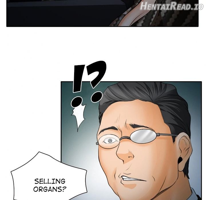 Ripley Love Chapter 22 - page 25