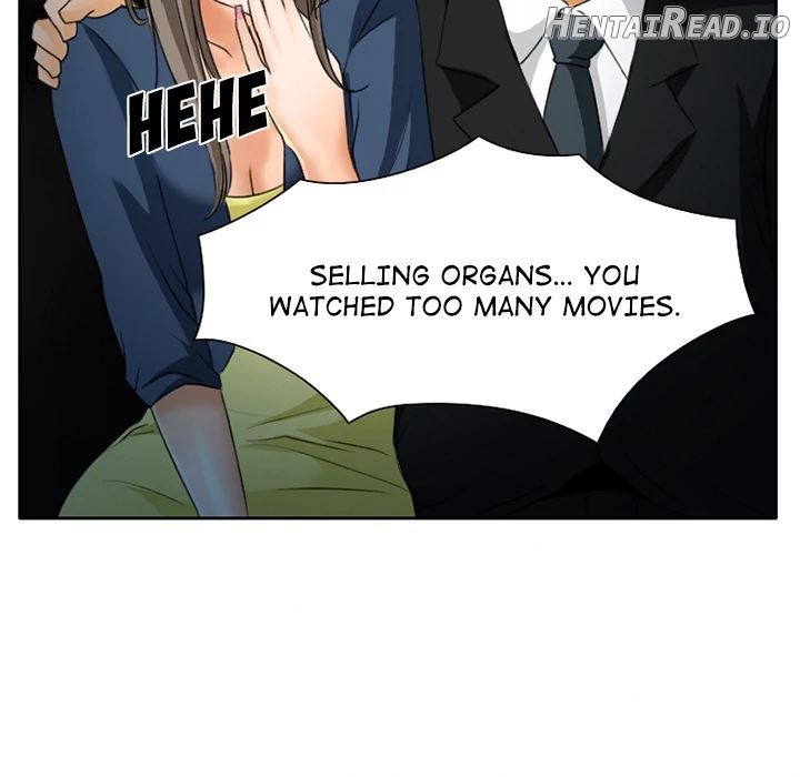 Ripley Love Chapter 22 - page 27