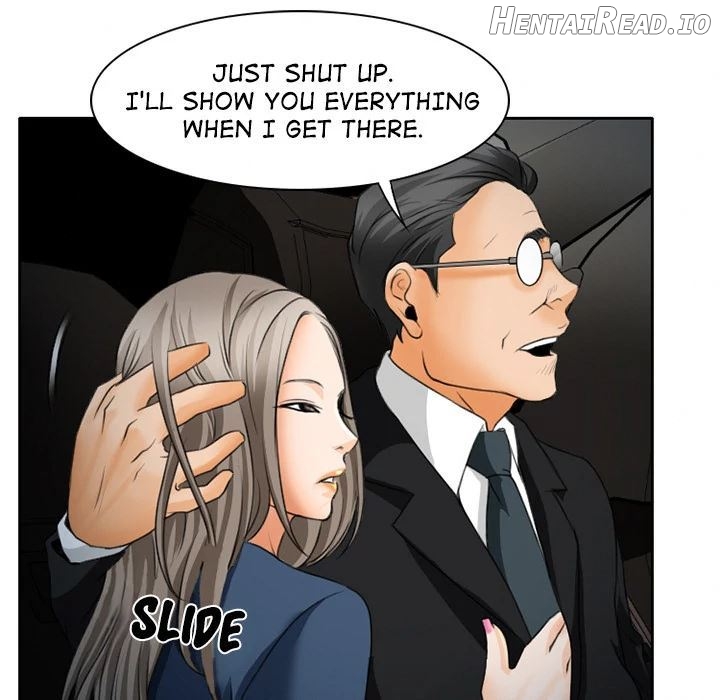 Ripley Love Chapter 22 - page 28