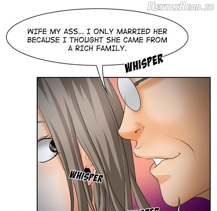 Ripley Love Chapter 22 - page 32