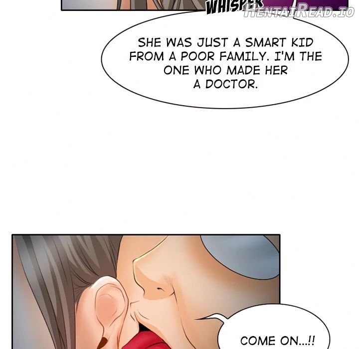 Ripley Love Chapter 22 - page 33