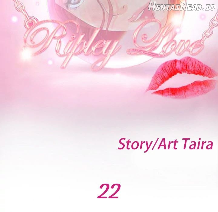 Ripley Love Chapter 22 - page 9