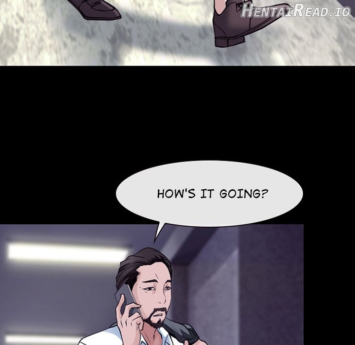 Ripley Love Chapter 55 - page 3