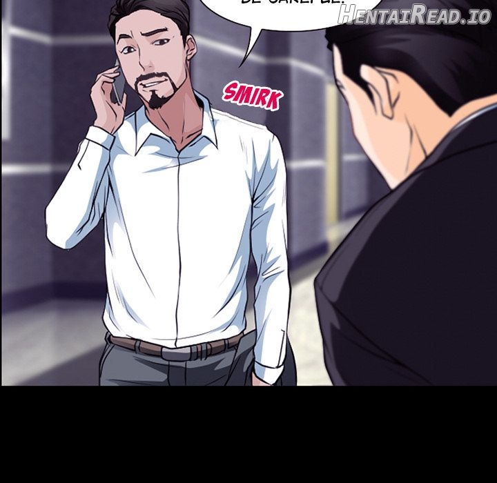 Ripley Love Chapter 55 - page 7