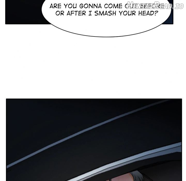 Ripley Love Chapter 23 - page 21