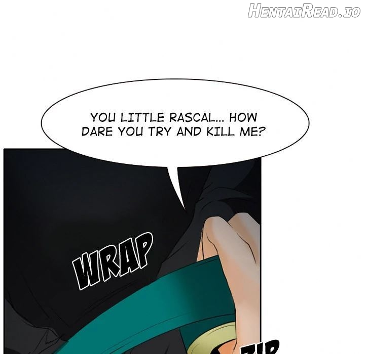 Ripley Love Chapter 23 - page 28