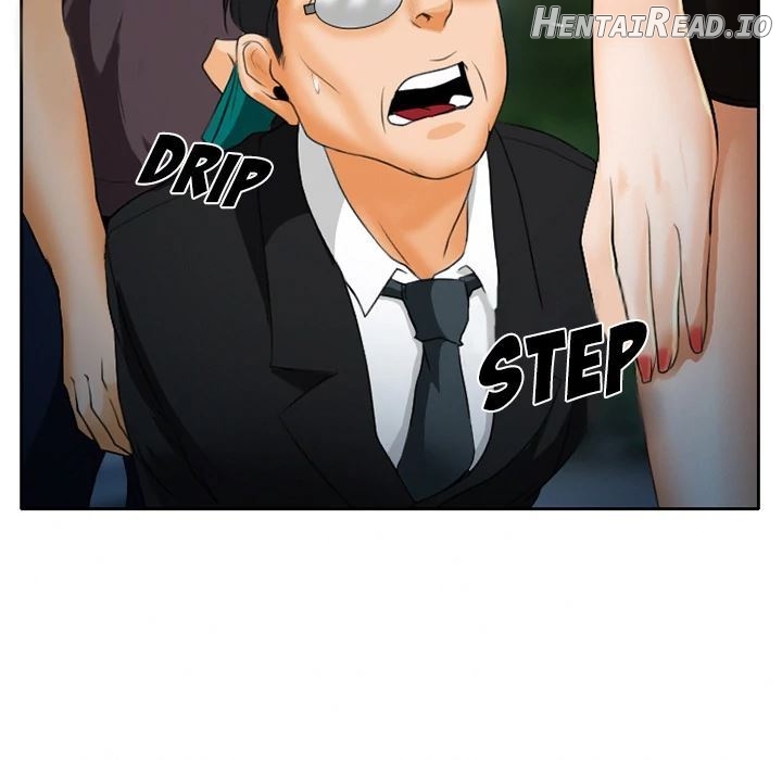 Ripley Love Chapter 23 - page 34