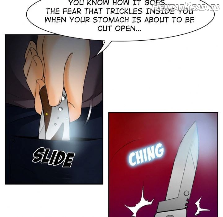 Ripley Love Chapter 23 - page 37