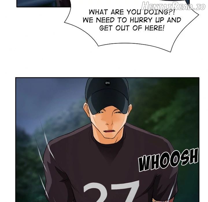 Ripley Love Chapter 23 - page 52