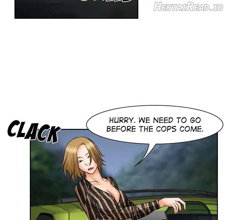 Ripley Love Chapter 23 - page 55