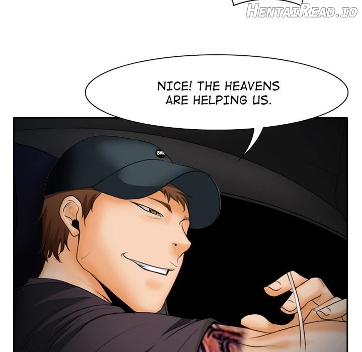 Ripley Love Chapter 23 - page 6