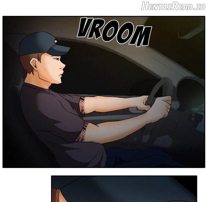 Ripley Love Chapter 23 - page 72