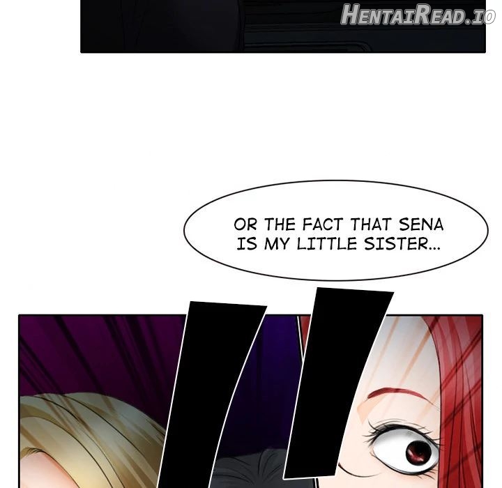 Ripley Love Chapter 23 - page 77