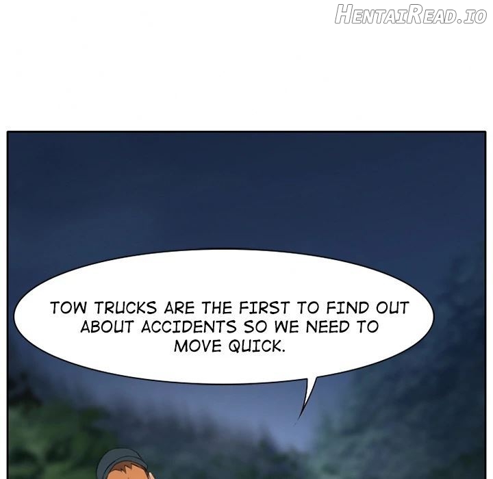 Ripley Love Chapter 23 - page 9