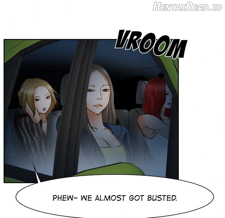 Ripley Love Chapter 24 - page 17