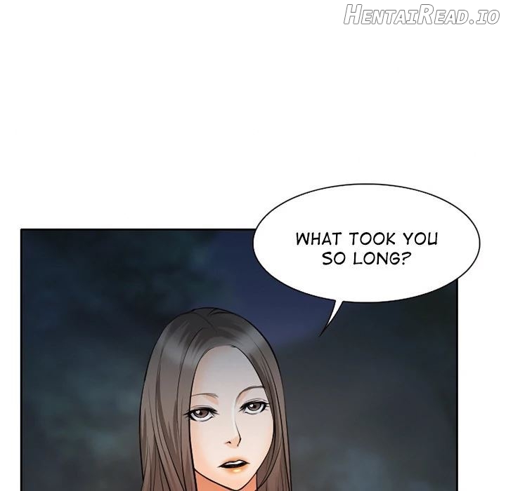 Ripley Love Chapter 24 - page 24