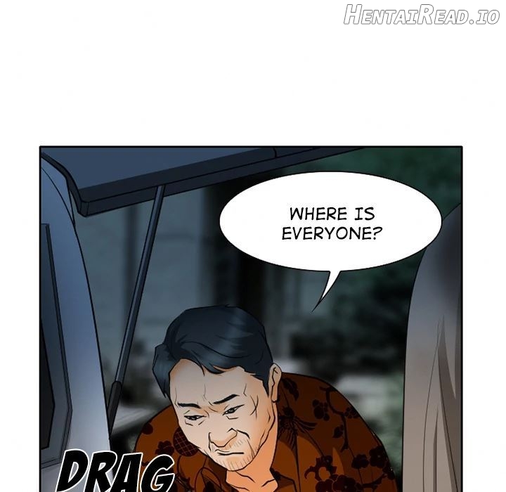 Ripley Love Chapter 24 - page 26