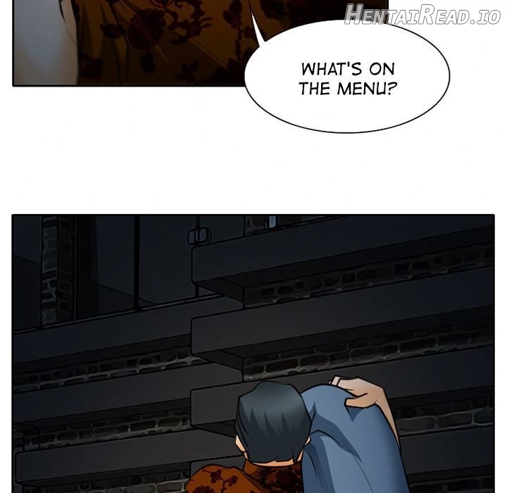 Ripley Love Chapter 24 - page 29