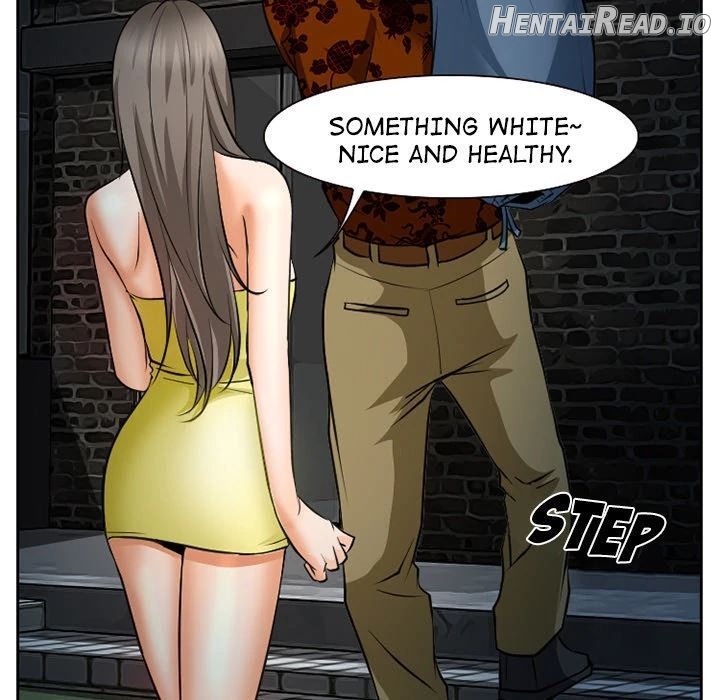 Ripley Love Chapter 24 - page 30