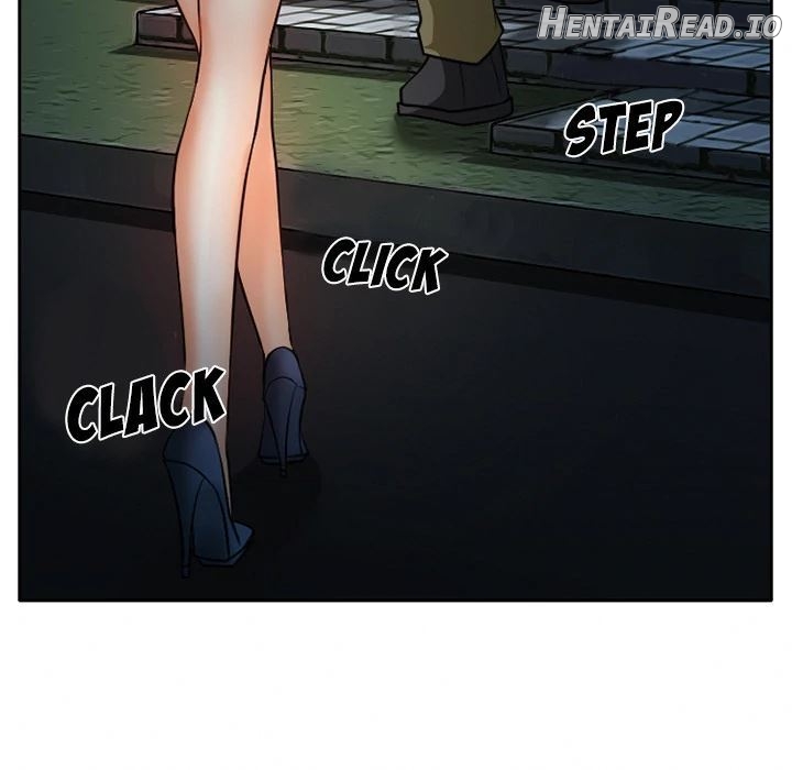 Ripley Love Chapter 24 - page 31