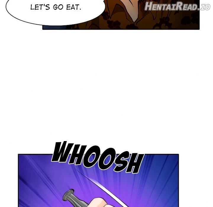 Ripley Love Chapter 24 - page 33