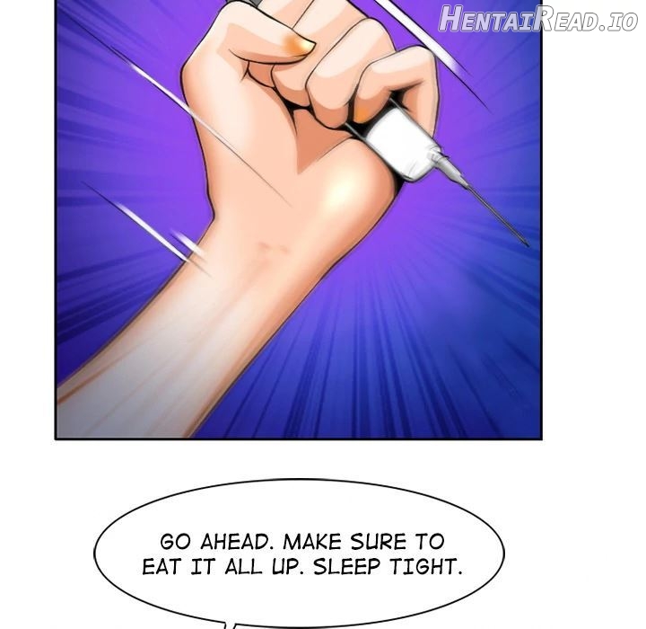 Ripley Love Chapter 24 - page 34