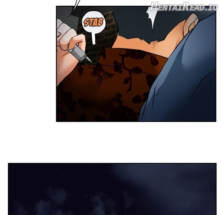 Ripley Love Chapter 24 - page 35