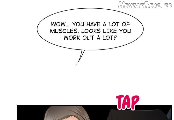 Ripley Love Chapter 24 - page 4