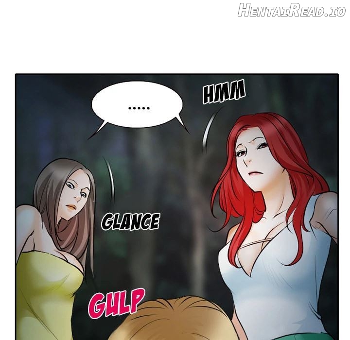 Ripley Love Chapter 24 - page 41