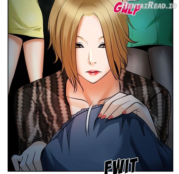 Ripley Love Chapter 24 - page 42