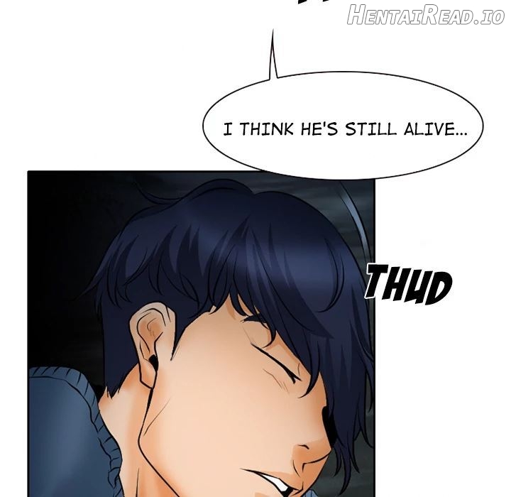 Ripley Love Chapter 24 - page 43