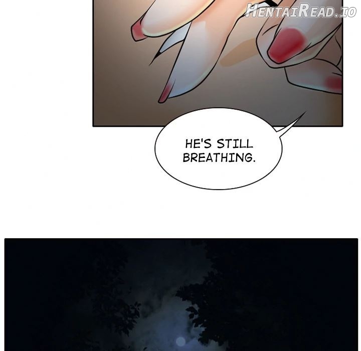 Ripley Love Chapter 24 - page 45