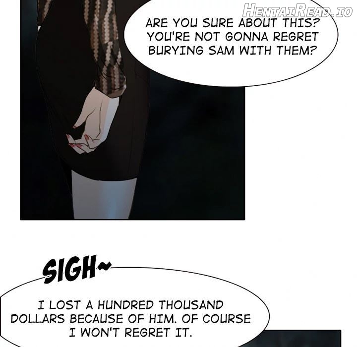 Ripley Love Chapter 24 - page 51