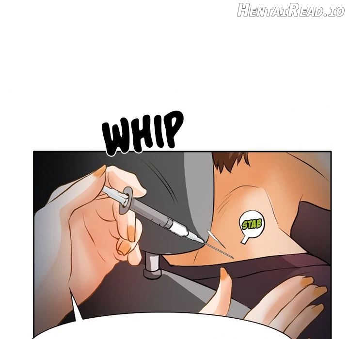 Ripley Love Chapter 24 - page 6