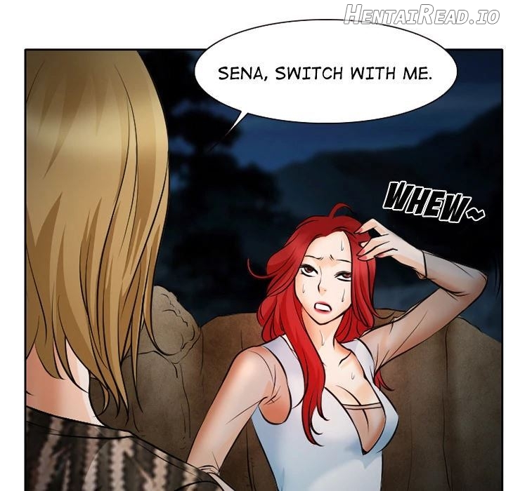 Ripley Love Chapter 24 - page 61