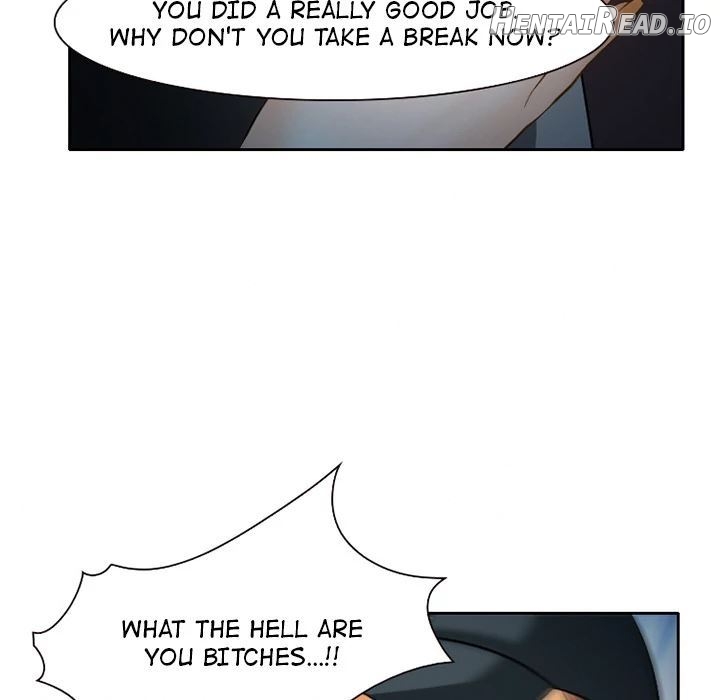 Ripley Love Chapter 24 - page 7